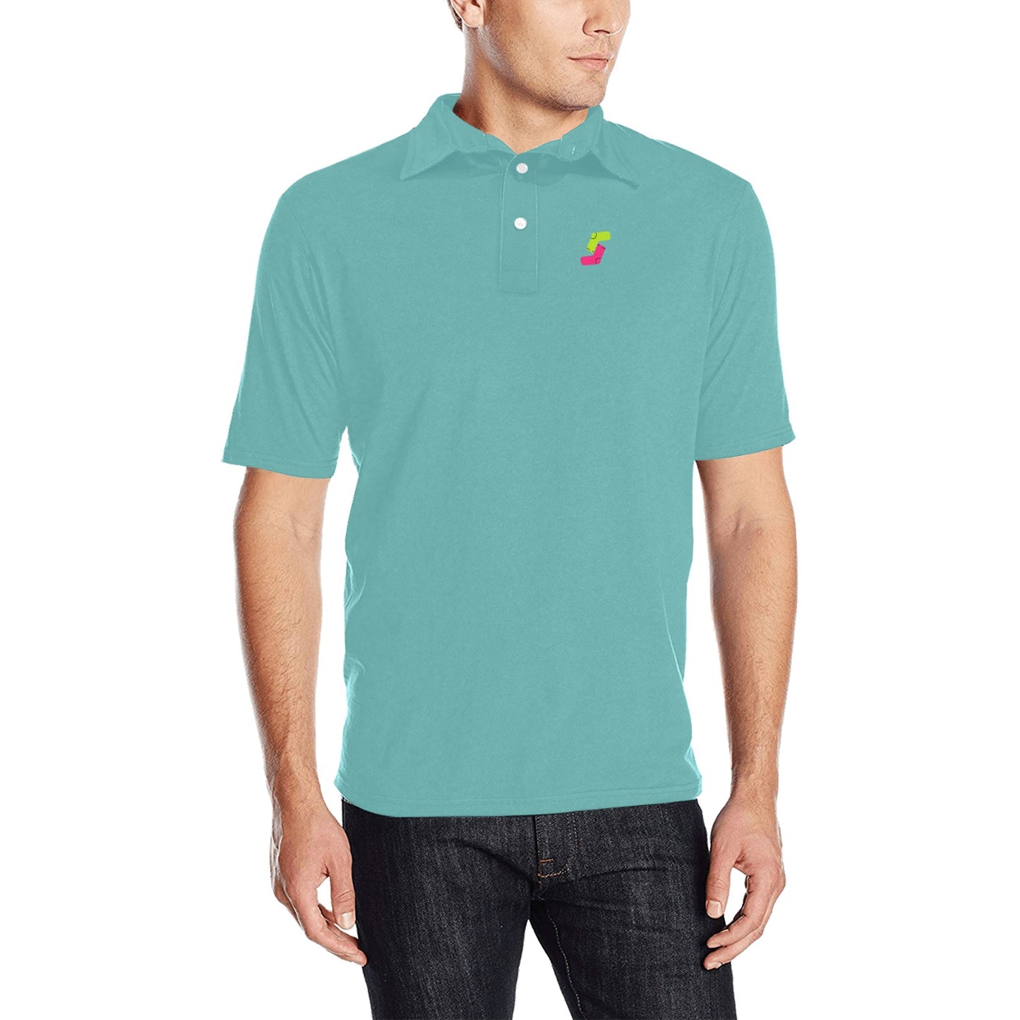 Odd Socks Men's Polo