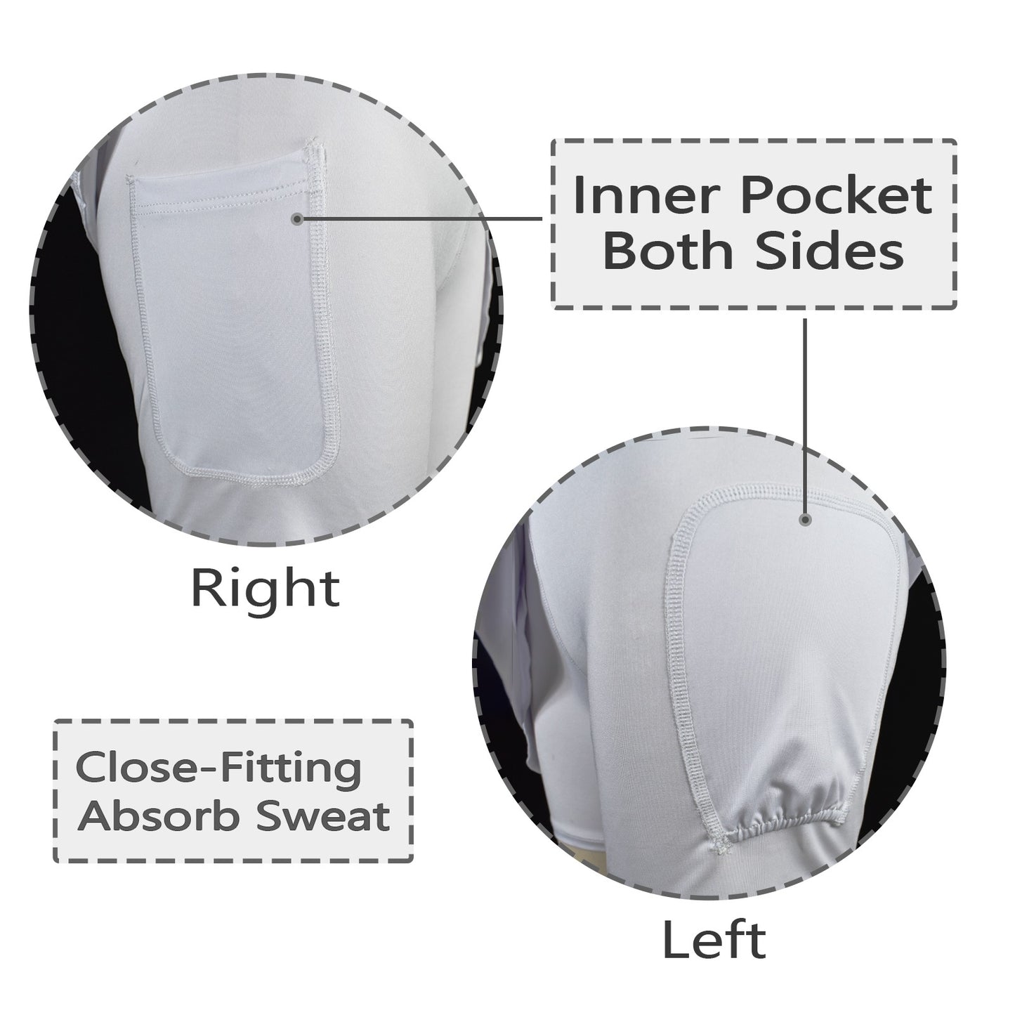 Women's Sports Skirt