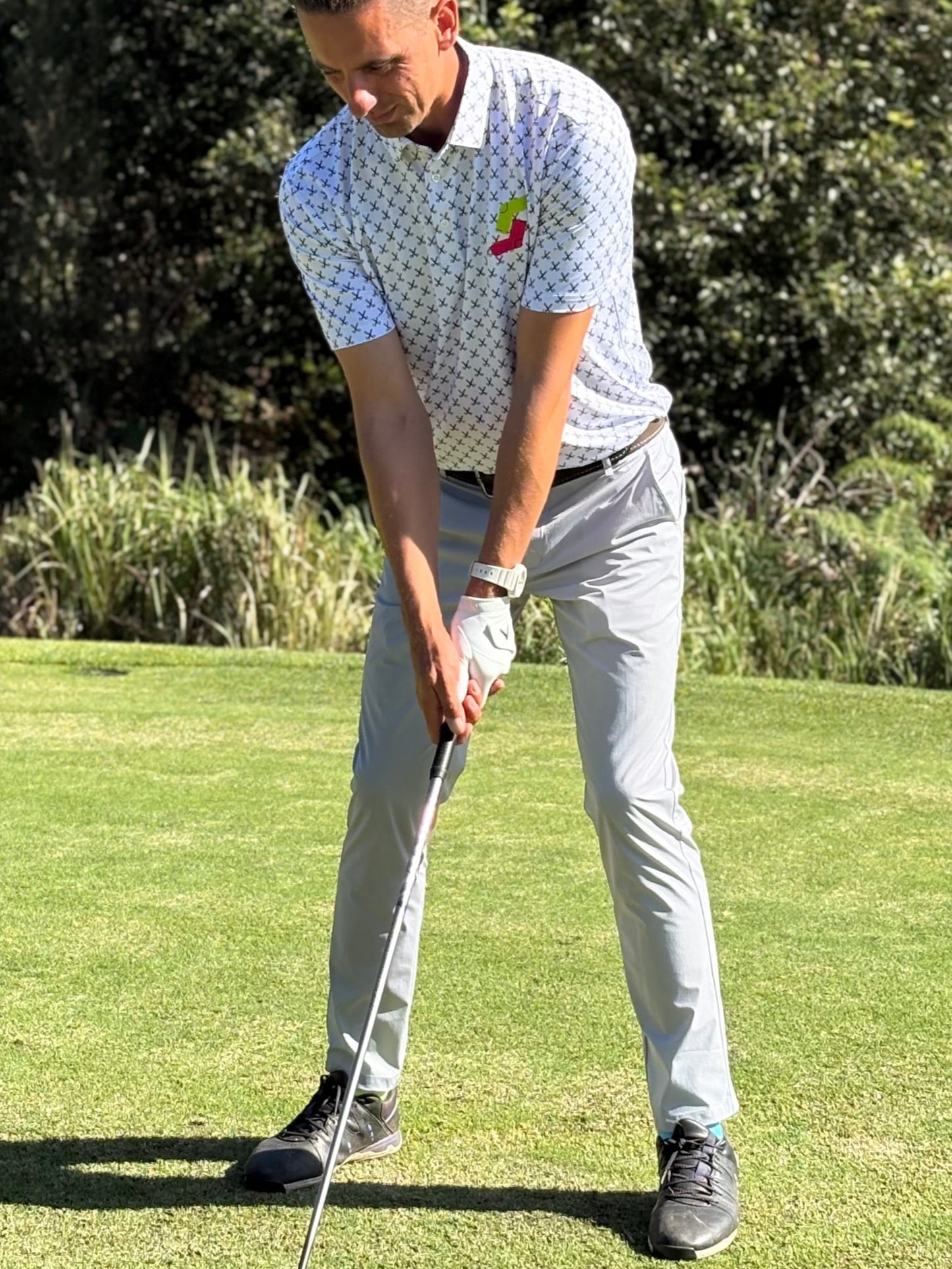 Mens Golf Pants *Pre Order Only*