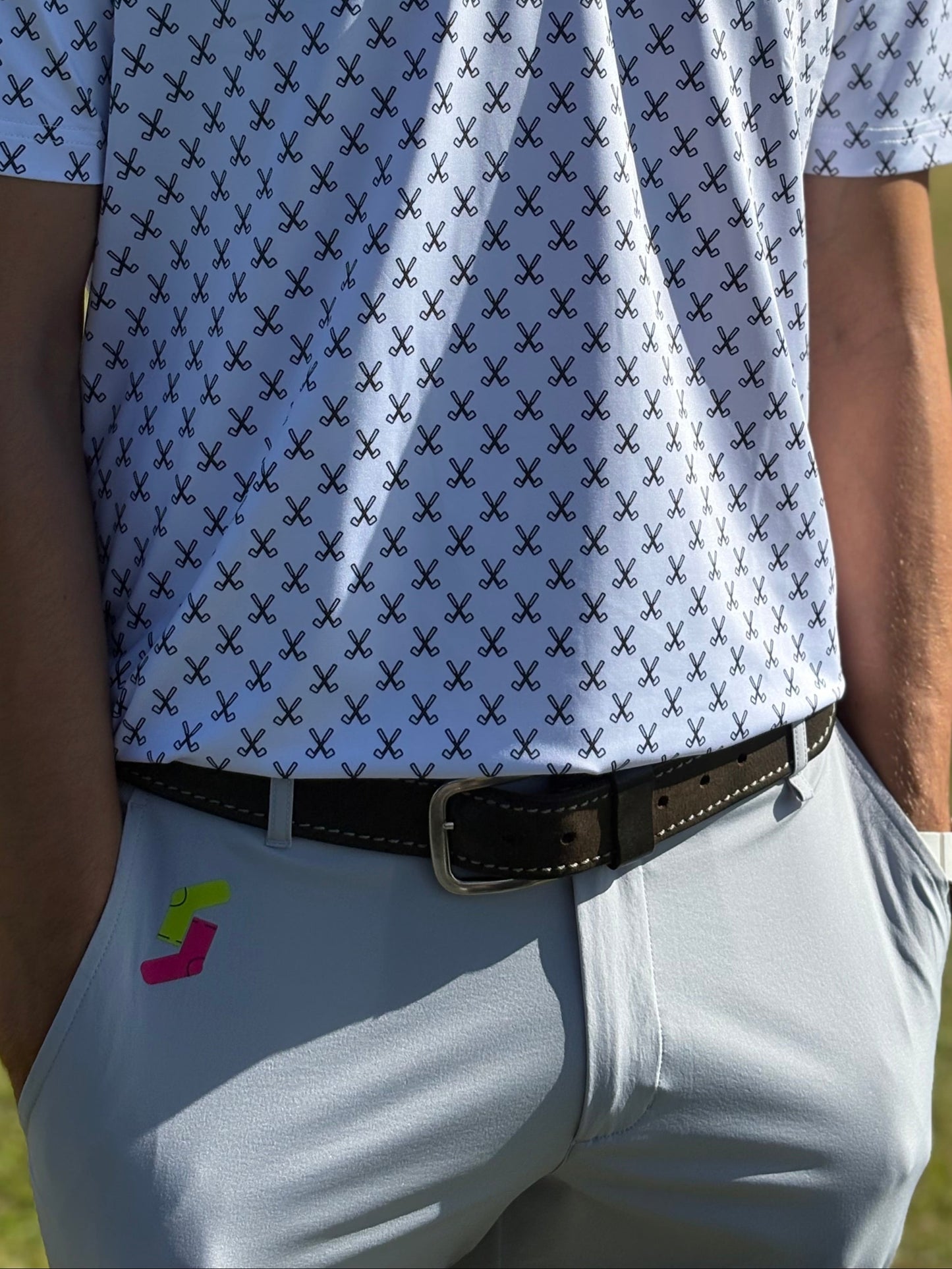 Mens Golf Pants *Pre Order Only*