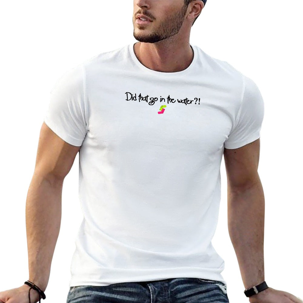 Odd Socks Golf Phrase T'Shirt's