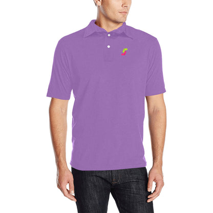 Odd Socks Men's Polo