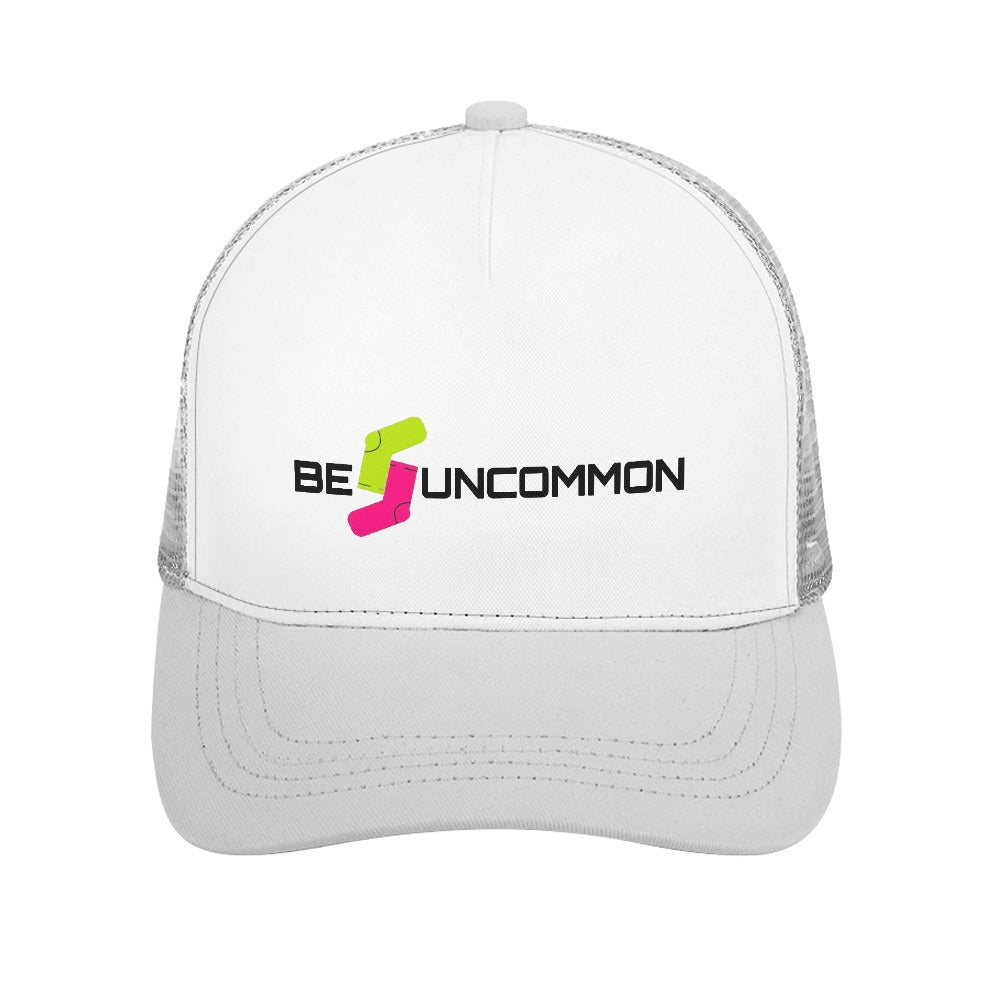 "Be Uncommon" Baseball Hat