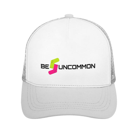 "Be Uncommon" Baseball Hat