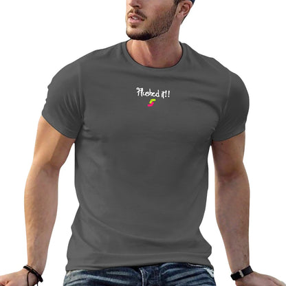 Odd Socks Golf Phrase Tshirts