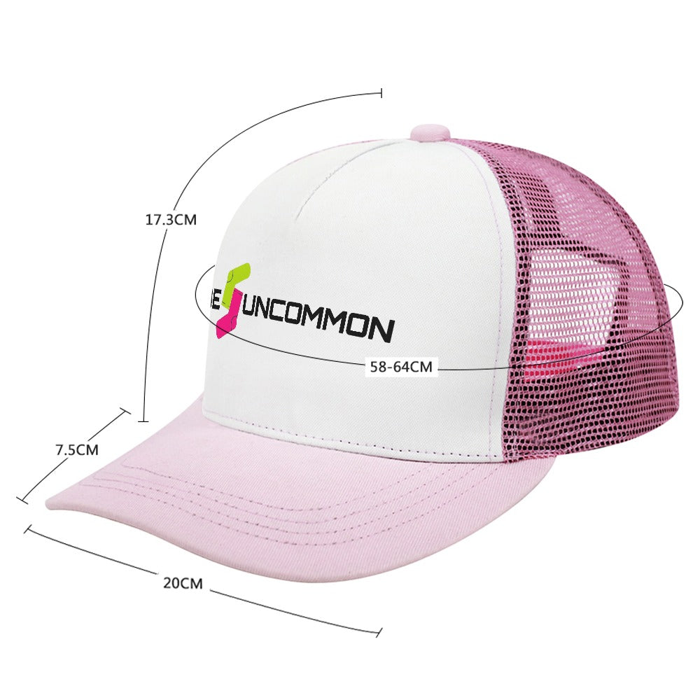 "Be Uncommon" Baseball Cap