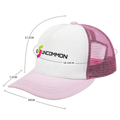 "Be Uncommon" Baseball Cap