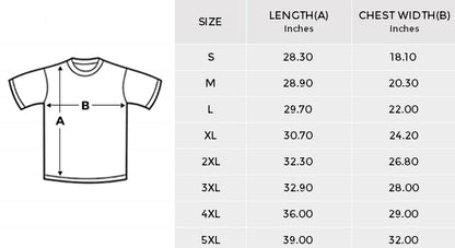 "Be Uncommon" Short Sleeve T-shirt