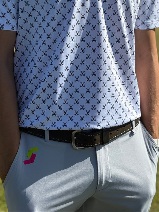 Mens Golf Pants *Pre Order Only*