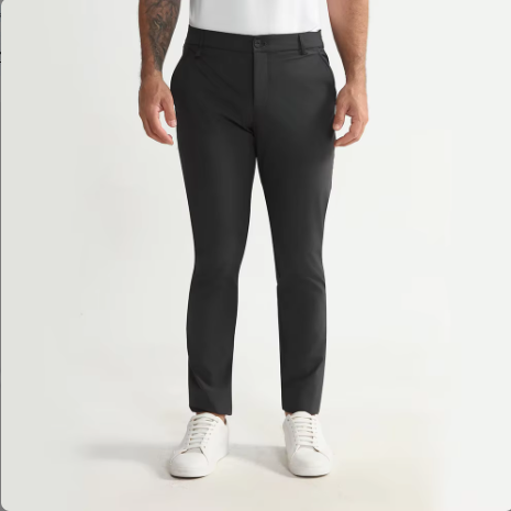 Mens Golf Pants *Pre Order Only*