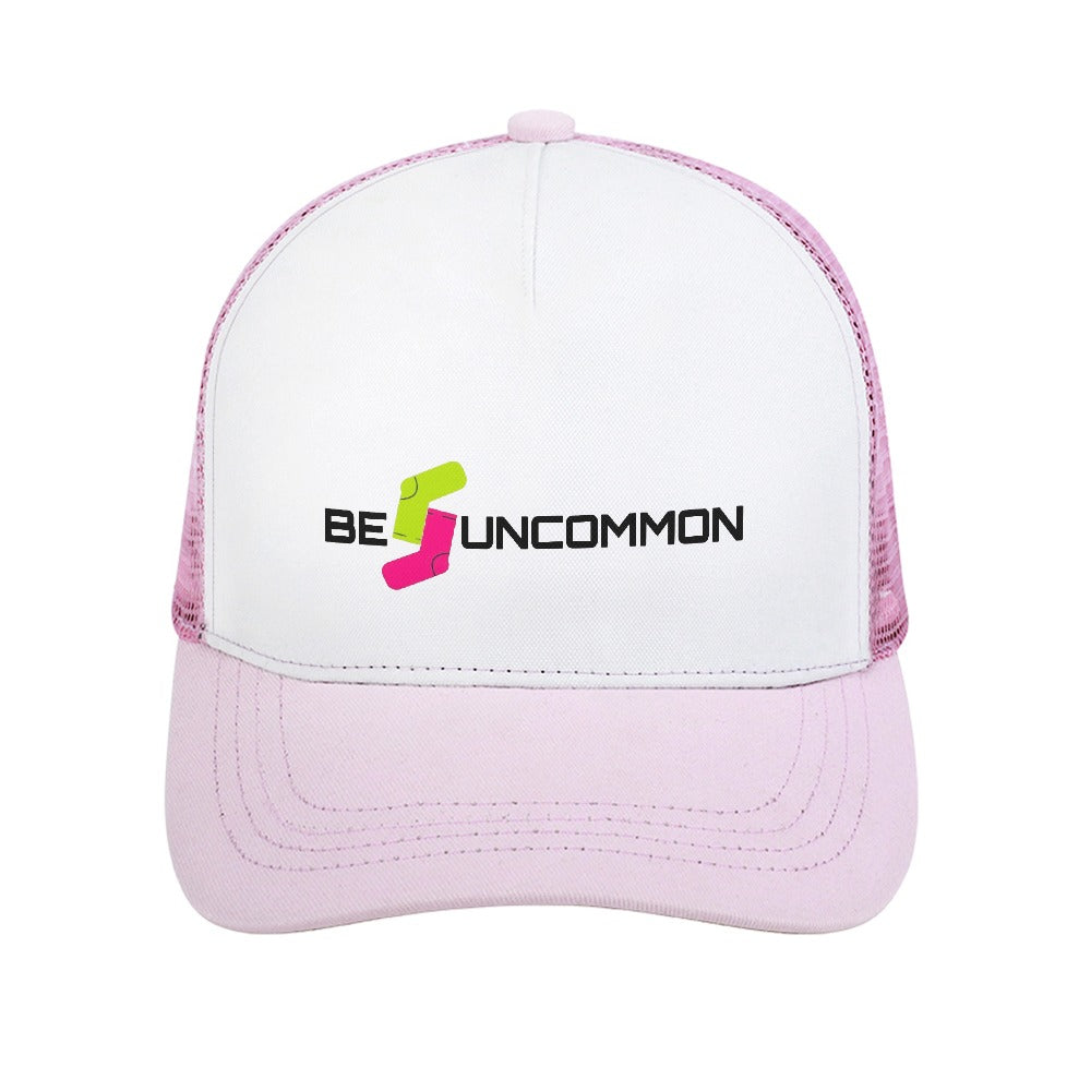 "Be Uncommon" Baseball Cap