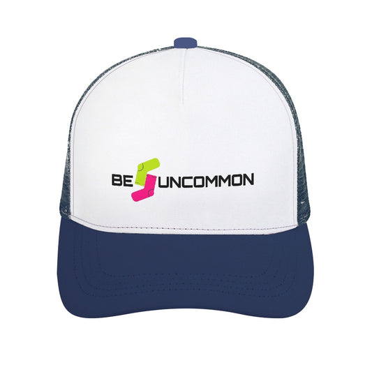 "Be Uncommon" Baseball Cap