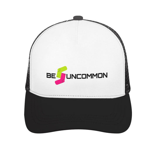 "Be Uncommon" Baseball Hat